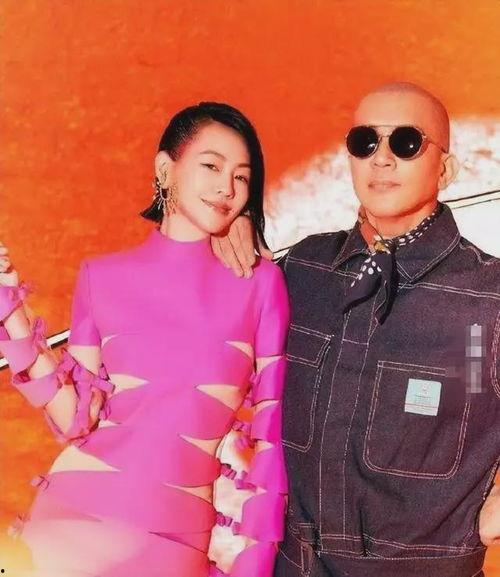 葛斯齐最新爆料小s,揭秘娱乐圈背后的惊人真相  第1张